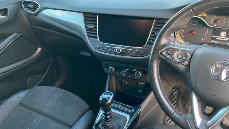 Vauxhall Crossland 1.2 Turbo [130] Ultimate 5dr Petrol Hatchback